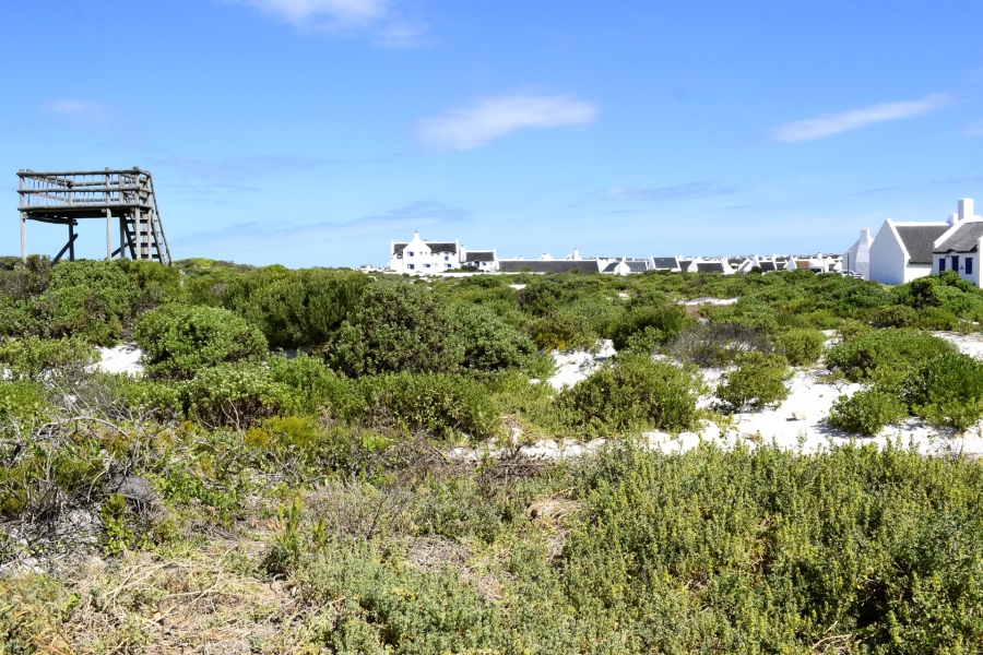 0 Bedroom Property for Sale in Struisbaai Western Cape